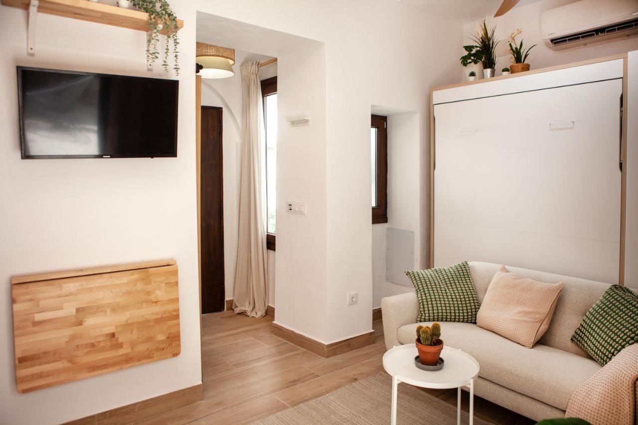 Appartement 18 - El Patio De Comendador - Enjoy *